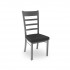 Owen 39154-USMB Hospitality distressed metal dining chair